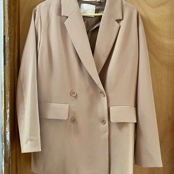 Wilfred Jackets & Blazers - Cherelle oversized blazer from Aritzia